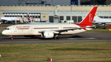 Civilian Flights Suspended at 24 Airports in North and West India Till May 15 Amid Indo-Pak Tensions