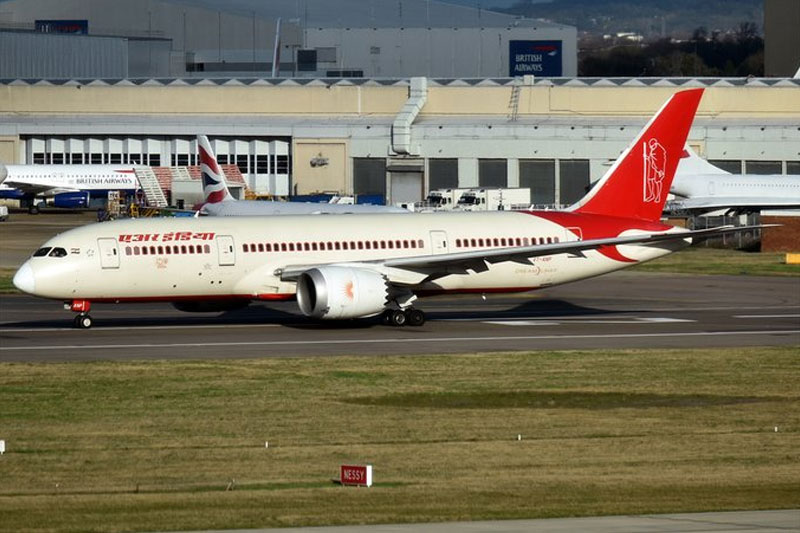 Civilian Flights Suspended at 24 Airports in North and West India Till May 15 Amid Indo-Pak Tensions