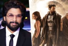 Allu Arjun Wins Best Actor for Pushpa 2 at Revived Telangana Gaddar Awards ‘Kalki’ Bags Best Film