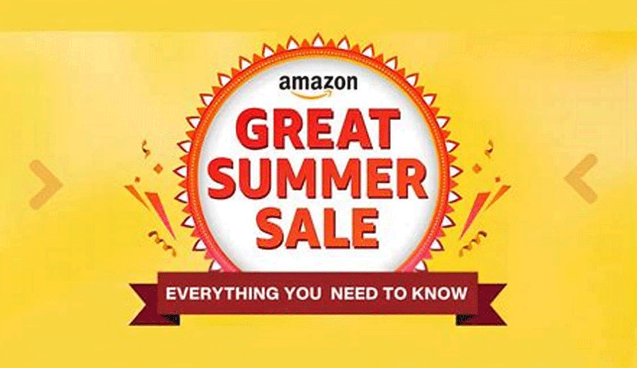 Amazon Summer Sale 2025: Get Up to 80% Off on Furniture – Top Deals on TV Units, Shoe Racks, Side Tables & More