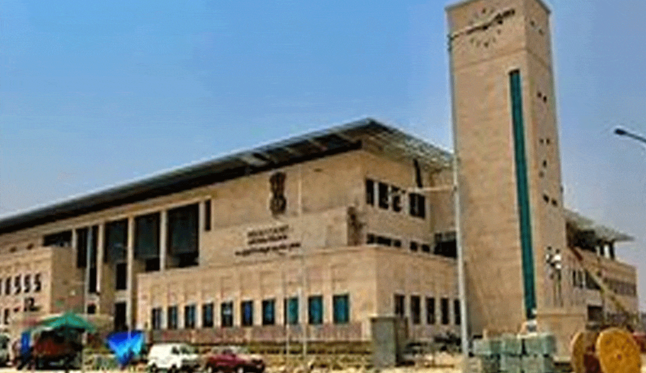Andhra Pradesh High Court to Fill 245 Job Vacancies, Notification Soon