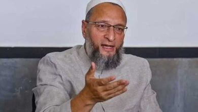 AIMIM to Contest Bihar Elections, Announces Candidate