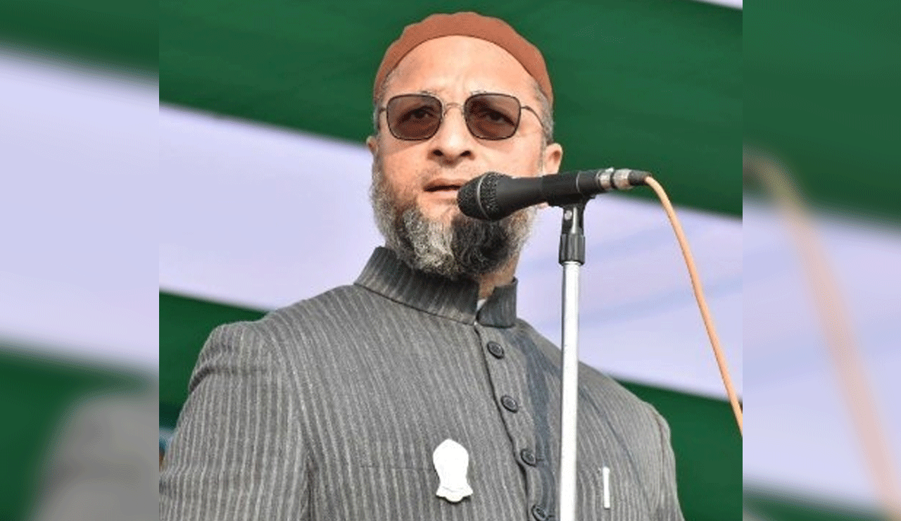 Time has come for a powerful response: Owaisi slams Pak, ISI over Pahalgam terror attack