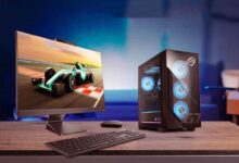 Asus Launches New Budget Gaming PCs and All-in-One Desktops in India: Features, Specs & Prices Revealed
