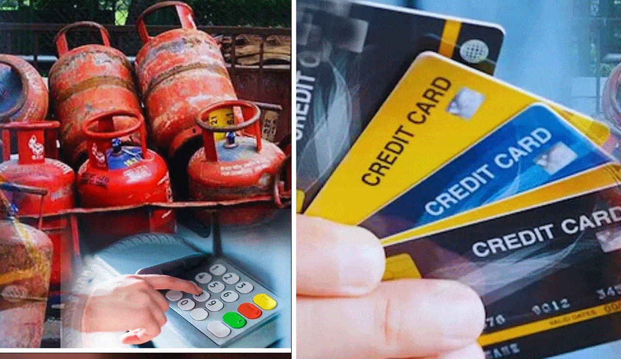 June 1st New Rules: From Credit Cards and ATMs to Gas Cylinders- What You Need to Know