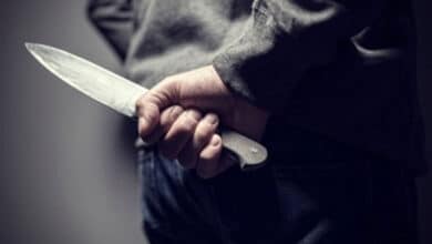 Hyderabad: Man, Seriously Injured in Old City Knife Attack