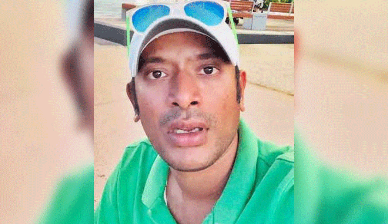 Betting apps scam: YouTuber booked for allegations against Telangana DGP