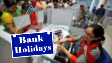 May 2025 Bank Holidays: Are Banks Closed on May 3? Check Full Month Schedule City-Wise