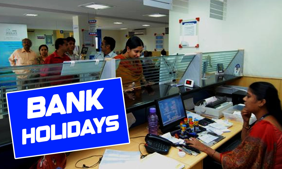 Banks to Remain Shut for 3 Days – Check Dates and Mark Your Calendar Now