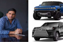 Hyderabad Luxury Car Showroom Owner Basharat Khan Arrested in ₹100 Crore Customs Duty Fraud