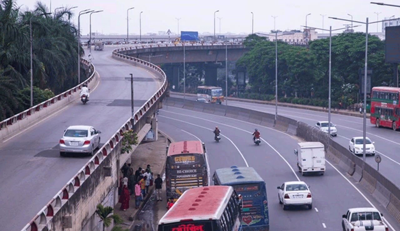 Is Hyderabad’s Begumpet Flyover on the Brink? GHMC’s Big Budget Repair Raises Eyebrows