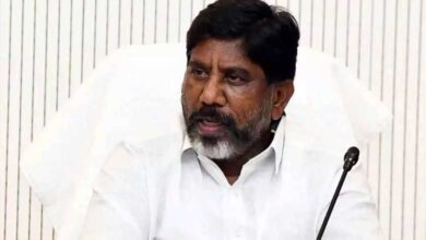 Deputy CM Bhatti: Telangana Leads in Strengthening Power Infrastructure