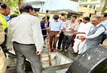 Bhatti Vikramarka Visits Bengaluru to Study Underground Power Infrastructure Model