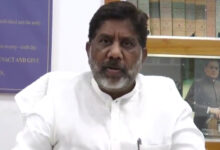 Telangana Gears Up for Future Power Demands with 5-Year Action Plan: Bhatti Vikramarka