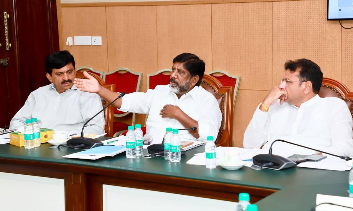Telangana’s Industrial Push Focuses on Job Creation, Approves Hyundai Mega Project