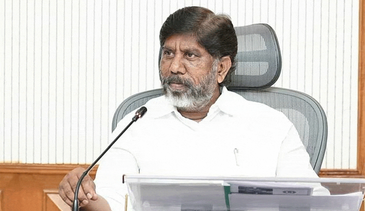 Telangana to Disburse Rajiv Yuva Vikasam Sanction Letters on June 2: Deputy CM Bhatti Vikramarka