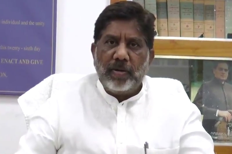 Telangana Gears Up for Future Power Demands with 5-Year Action Plan: Bhatti Vikramarka