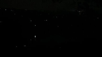 Jammu Plunges into Darkness After Blasts and Sirens Trigger Panic