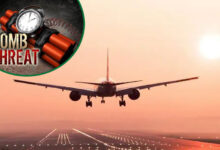 Bomb Threat Triggers Panic at Hyderabad Airport