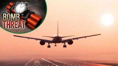 Bomb Threat Triggers Panic at Hyderabad Airport