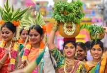 Hyderabad Set for Vibrant Bonalu Celebrations: Dates Announced for 2025 Festivities