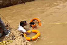 Tragedy in Uppal: Two Boys Go Missing, One Found Dead in Construction Pit