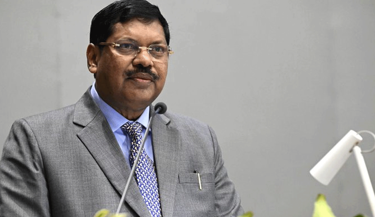 Justice B.R. Gavai Sworn in as 52nd Chief Justice of India