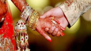 Telangana Govt Extends ₹1 Lakh Marriage Incentive to Couples with Disabilities
