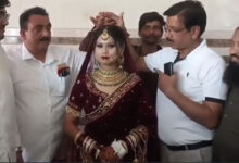 Muslim Businessman Donates 'Kanyadaan' for Hindu Girl's Wedding, Sets Example of Communal Harmony in Bijnor