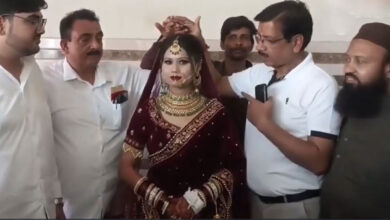 Muslim Businessman Donates 'Kanyadaan' for Hindu Girl's Wedding, Sets Example of Communal Harmony in Bijnor