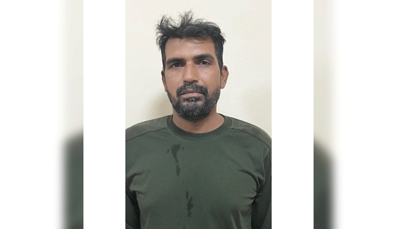 BSF Jawan Purnam Shaw Released After Three Weeks in Pakistani Custody