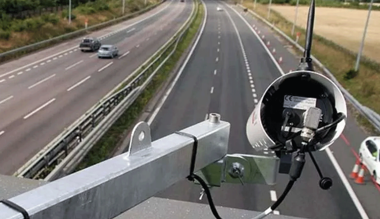 High-Tech ANPR Cameras Set Up at Key Junctions in Sangareddy