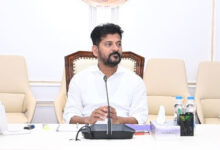 CM Revanth to Inaugurate HYDRAA Police Station in Hyderabad