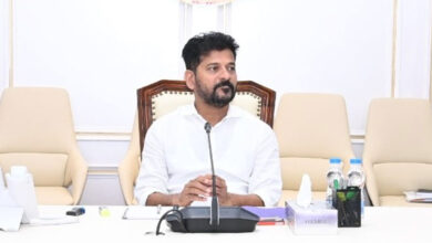 CM Revanth to Inaugurate HYDRAA Police Station in Hyderabad