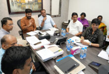 CM Revanth Reddy Reviews RRR Alignment, Directs Officials to Fast-Track Projects and Ensure Signal-Free Connectivity