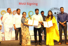 From Self-Help to Superpower: Telangana Govt Aims to Turn 1 Crore Women into Crorepatis