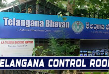 Telangana Sets Up 24x7 Control Room in Delhi Amid India-Pakistan Conflict