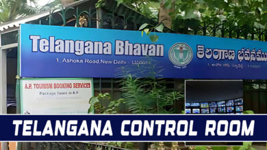 Telangana Sets Up 24x7 Control Room in Delhi Amid India-Pakistan Conflict