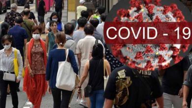 Covid Creeps Back? Surge in Cases Across Southern States Sparks Concern Ahead of Monsoon