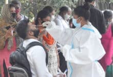 Kerala Reports Rise in Covid-19 Cases; Health Minister Urges Caution
