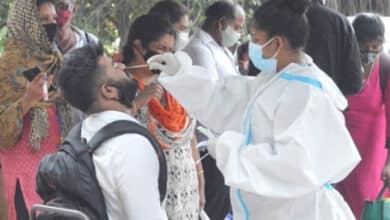 Kerala Reports Rise in Covid-19 Cases; Health Minister Urges Caution