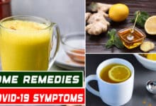 Home Remedies to Manage Mild Covid-19 Symptoms: Simple Ways to Boost Immunity and Find Relief