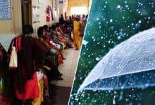 Covid with a Twist: New Symptoms Emerge Amid Monsoon Health Crisis in Hyderabad