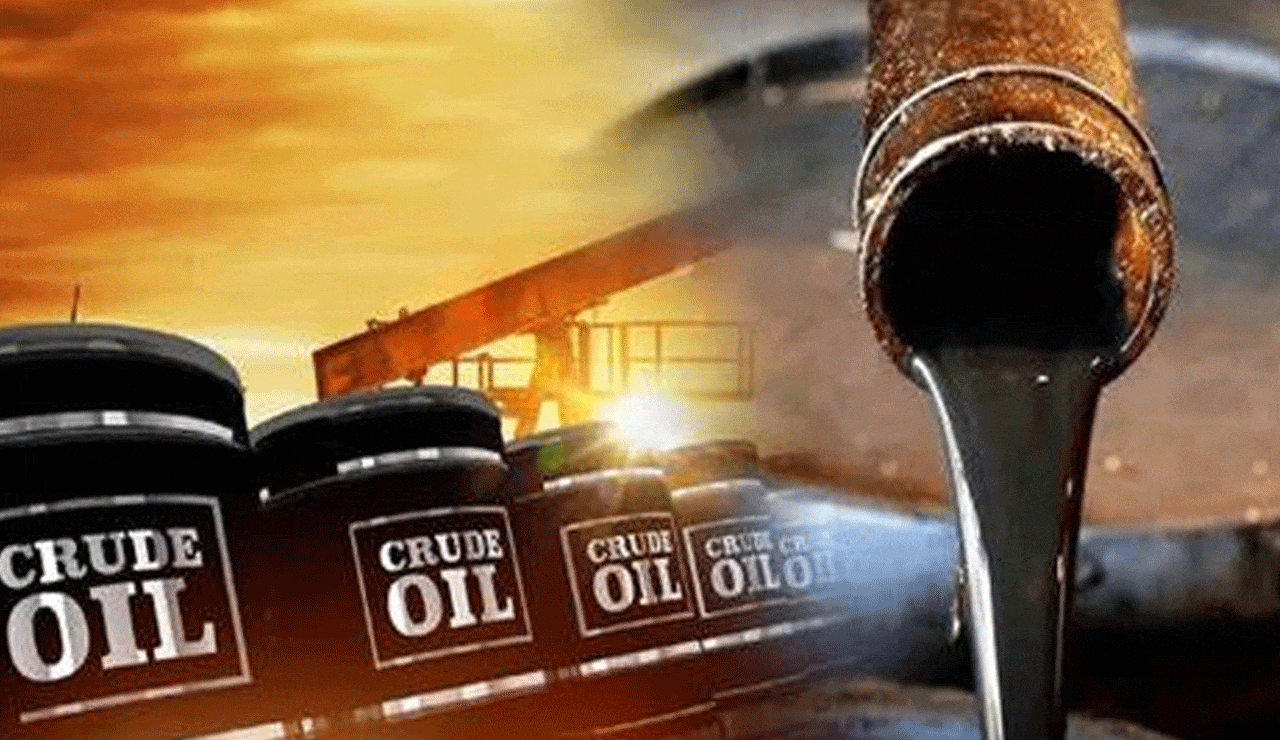 As Oil Demand Soars, Is India Ready for an Energy Tug-of-War?