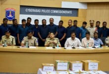 Narcotics Worth Over Rs 3 Crore Seized in Telangana, Drug Peddler Arrested