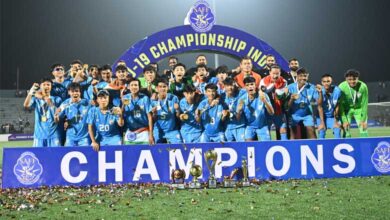India defeat Bangladesh on penalties to retain SAFF U19 Championship