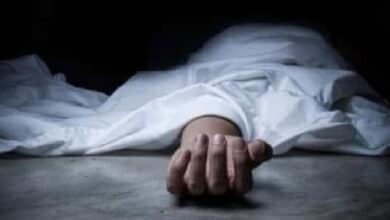 Mother and Son Killed as Speeding Coal Tipper Rams Car in Kothagudem