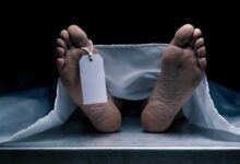Telangana Road Accident: Man Killed After Bike Skids in Medchal