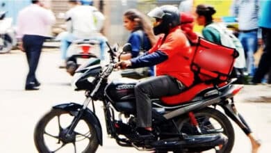 Rash Driving by Delivery Boys Sparks Safety Concerns in Hyderabad