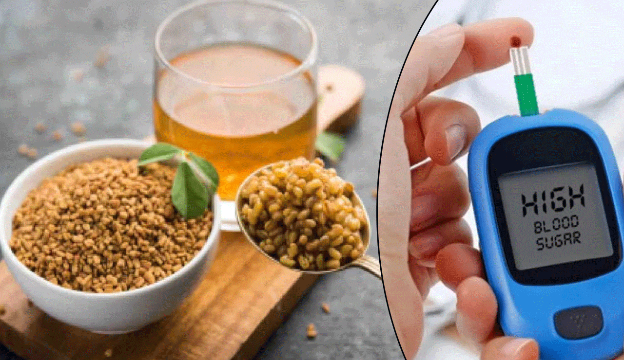 You Took It Lightly, But This Is a Powerful Cure for Diabetes – One Glass Every Morning Keeps Diabetics in Check!